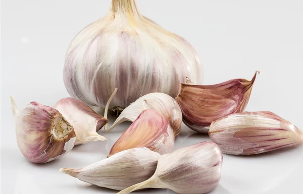 Knoblauch 13 — Stockfoto