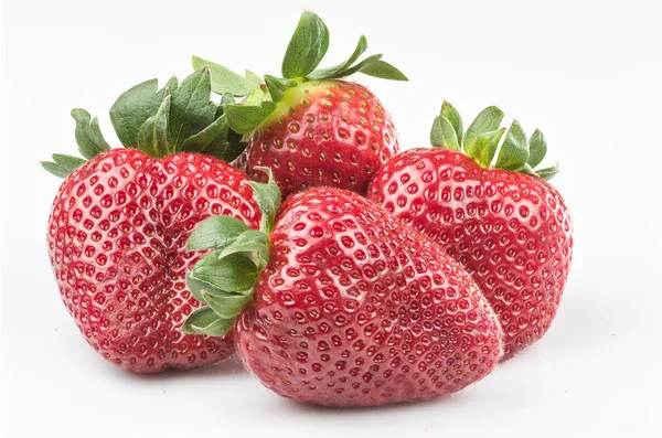 Strawberries 1 — Stock Photo, Image