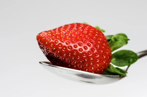 Strawberry 3 — Stock Photo, Image