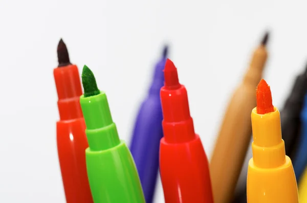 Colored pencils 14 — Stock Photo, Image