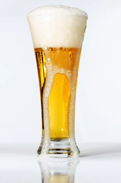 Most refreshing beer in the world 5 — Stock Photo, Image