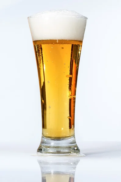 Most refreshing beer in the world 3 — Stock Photo, Image