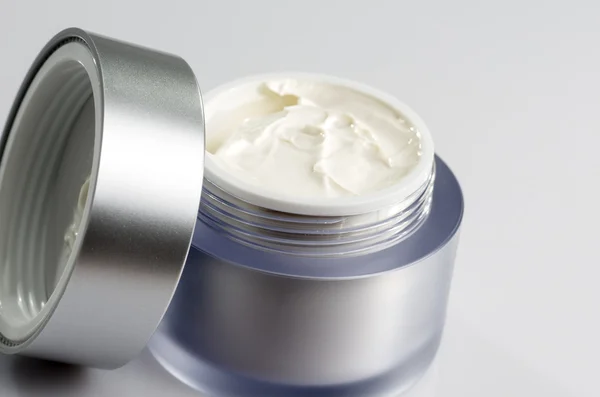 Facial cream — Stock Photo, Image