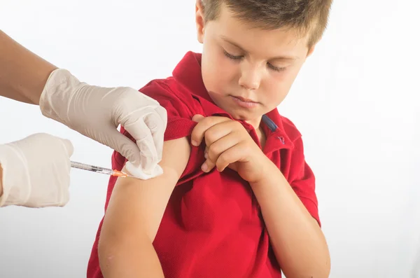 Graças médico tem feito muito bem — Fotografia de Stock