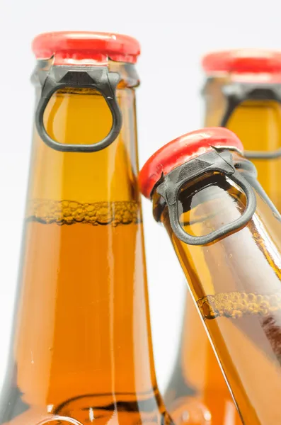 Bottle of beer 4 — Stock Photo, Image