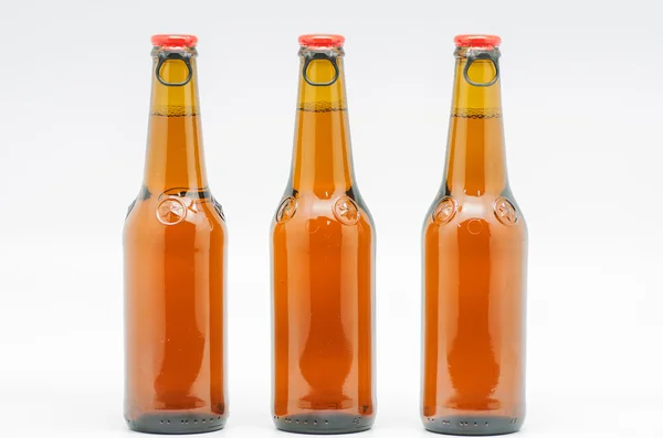 Bottle of beer 9 — Stock Photo, Image