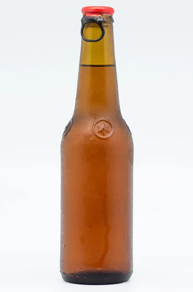 Cerveja torrada — Fotografia de Stock