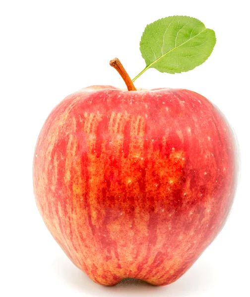 Red apple 2 — Stock Photo, Image