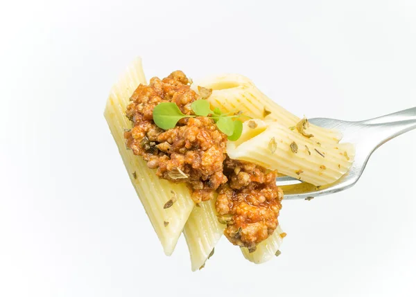 İtalyan lezzet — Stok fotoğraf