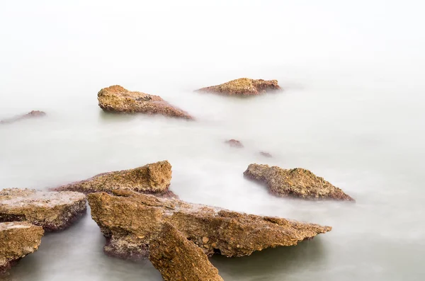 Rocas de playa 2 — Foto de Stock