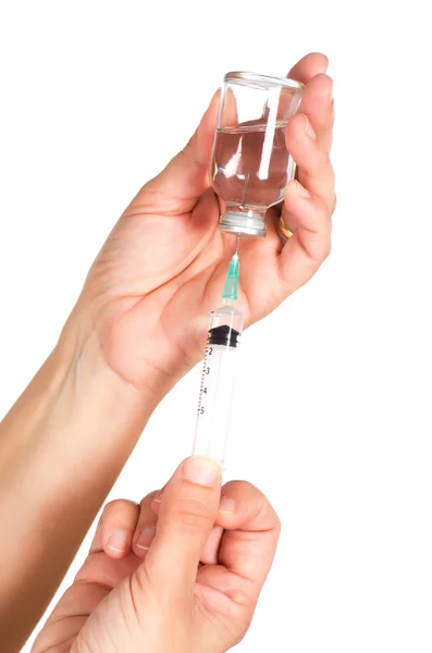 Vakcina Stock Kép