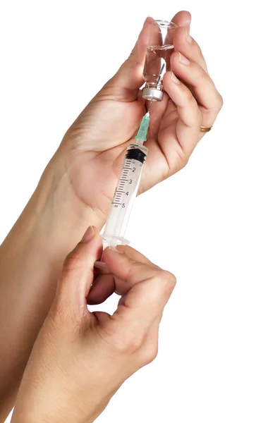 Vaccin Image En Vente