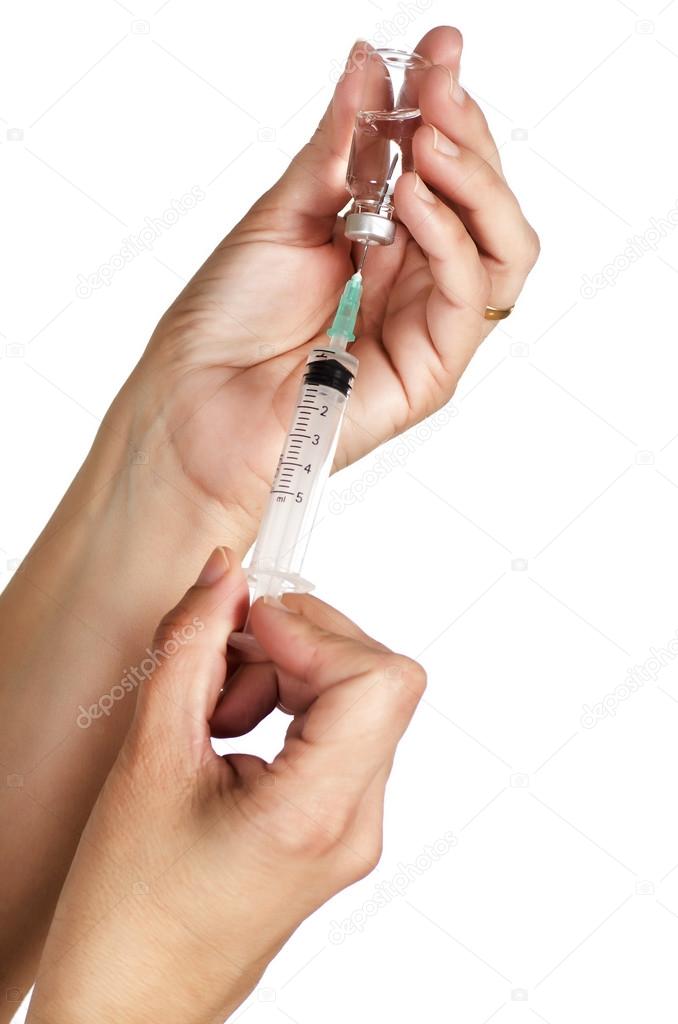 vaccine