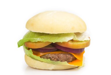 Hamburger