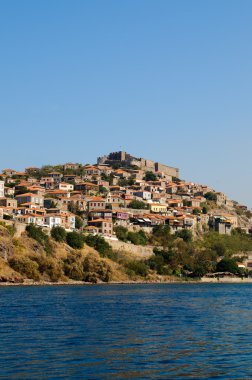 Molyvos