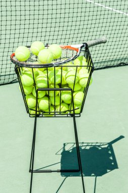 Tenis topu
