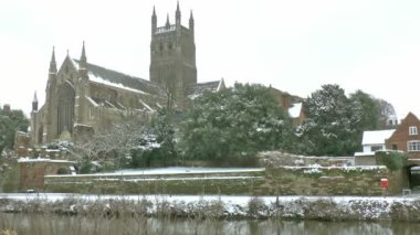 worcester katedrali