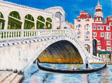 Rialto Köprüsü