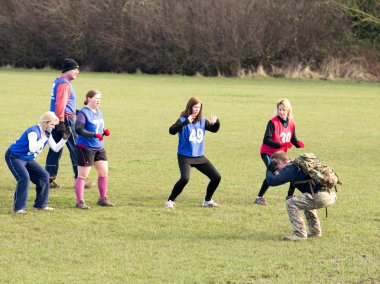 çizme kamp eğitimi