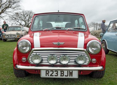 Mini 
