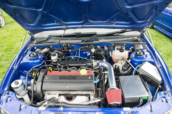 Car Engine — Stock Photo, Image