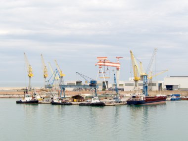 Tug tekneler