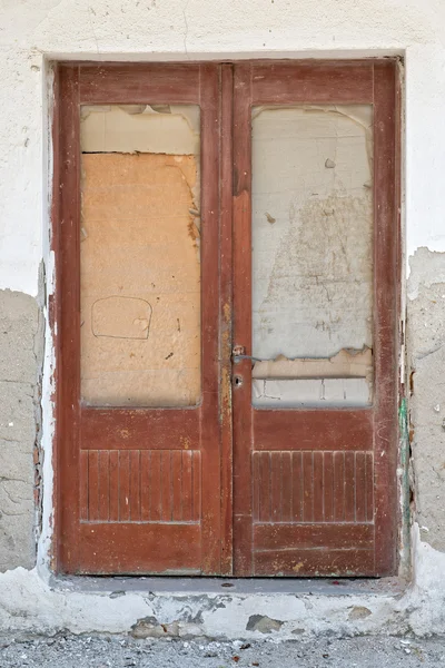 Old Door — Stock Photo, Image