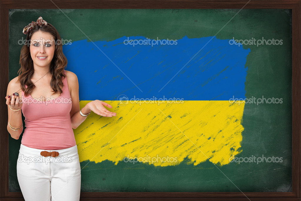 Marketing to ukraine women
