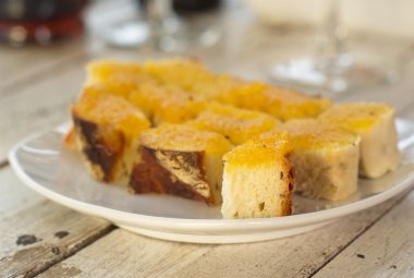 ananas jam ev yapımı kimyon tost