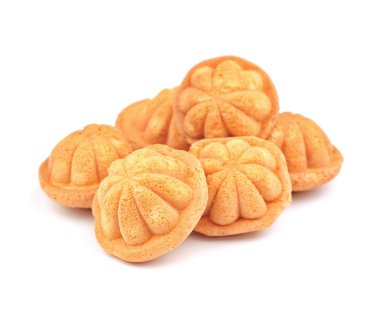 Kuih Bahulu