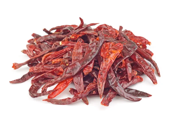 Dried Chili — Stock Photo, Image