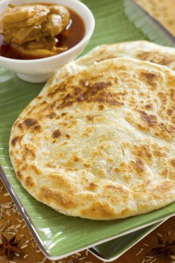 Roti Canai