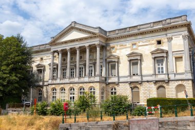  Temyiz Mahkemesi (Hof van Beroep), Gent, Brüksel