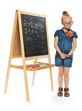 Her şeyi biliyorum.