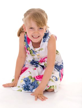 fotoğrafta anaokulu