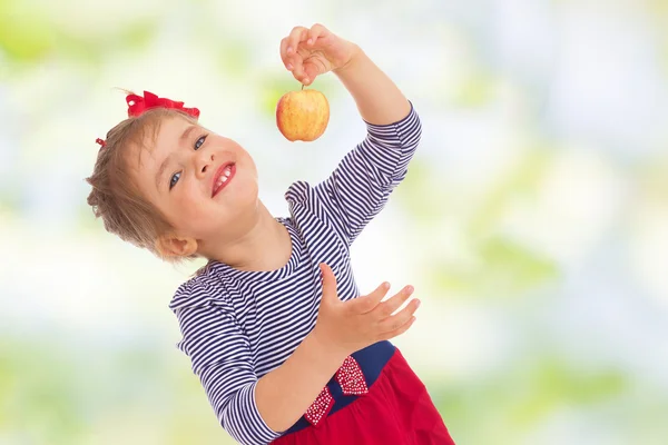 Healthy food — Stock Photo, Image