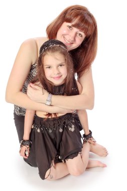 Mutlu aile