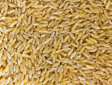 Orzo (risoni) makarna
