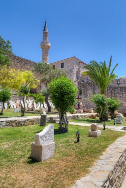 Çeşme Kalesi, Çeşme, Türkiye