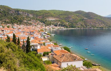 Limni Köyü, Eğriboz, Yunanistan