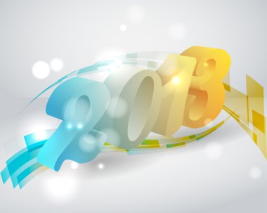 3D renk 2013 şık uygunluğunu