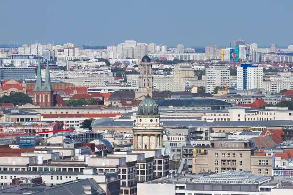 BERLÍN — Foto de Stock