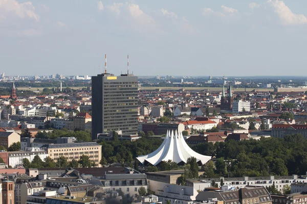 Berlin — Stockfoto