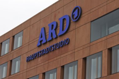 ard, Almanya, televizyon kanalı