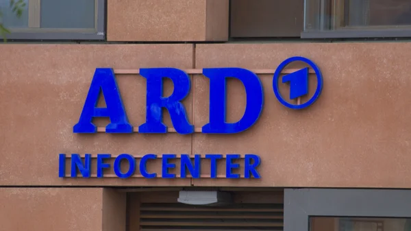 ard, Almanya, televizyon kanalı