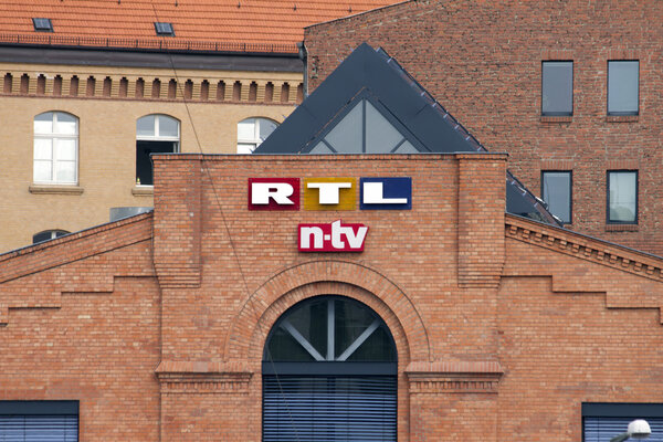 RTL , n-tv , Germany , television channel