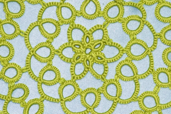 frivolite, tatting, dantel