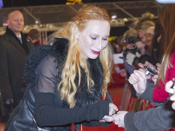 Andrea Sawatzki, Berlinale 2013