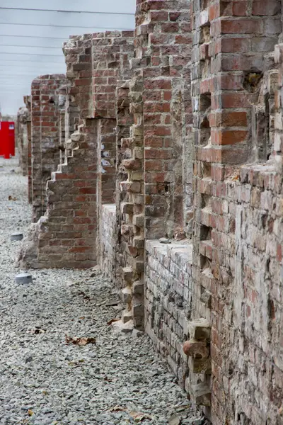 Topografie des Terrors, Berlin