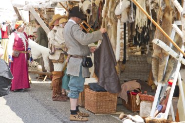 Peter paul fest 2013, germny, bretten